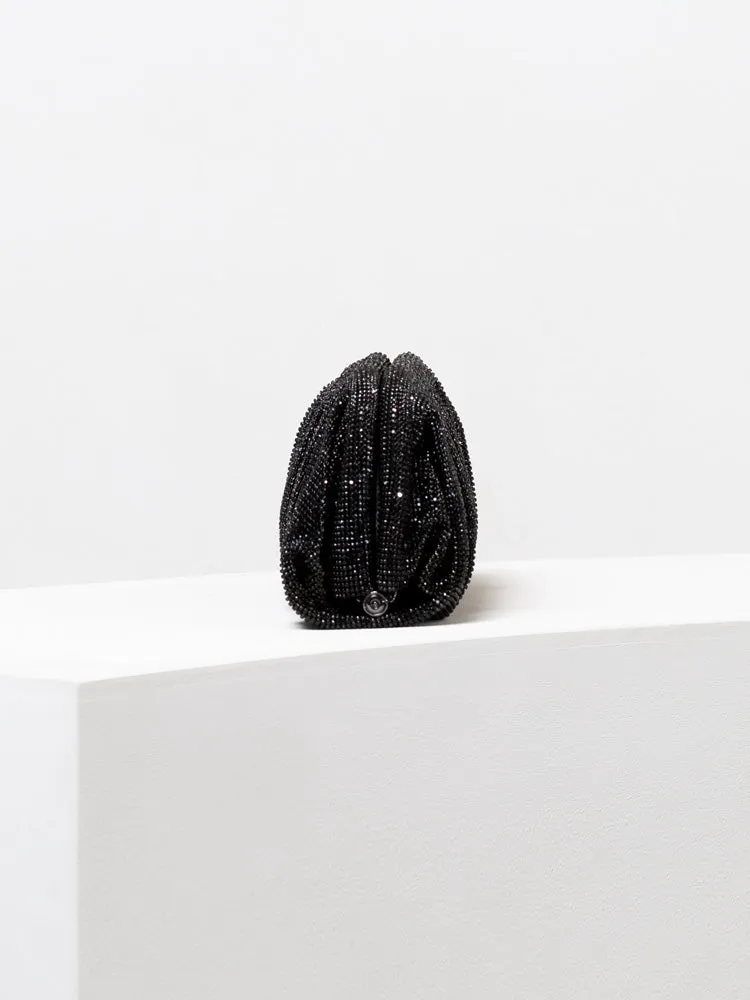 BB Venus La Grande Jet Black