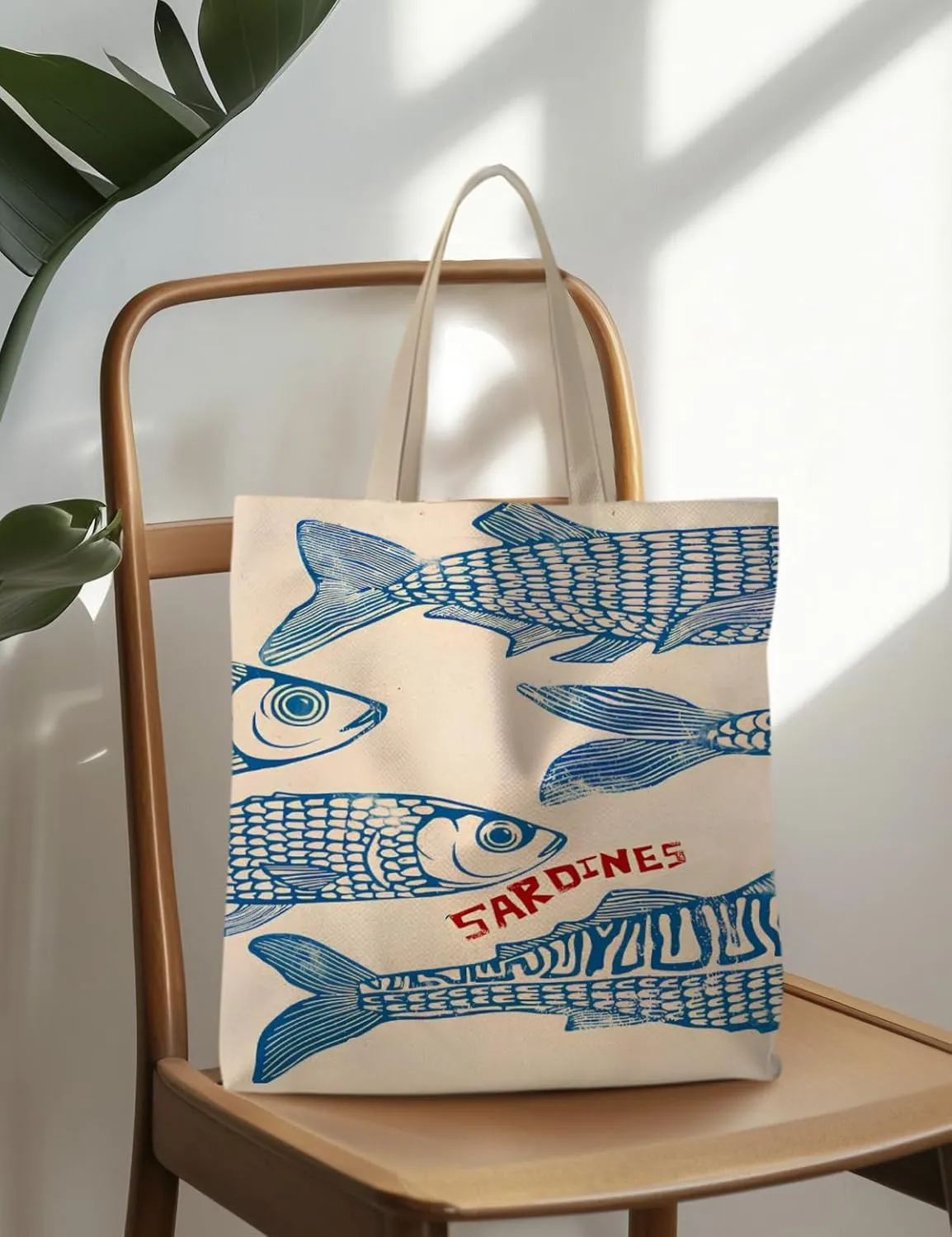 Beach Tote Bag, Summer Tote Bag for Women, Summer Reusable Grocery Bags Shopping Bags