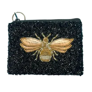BEE COIN PURSE