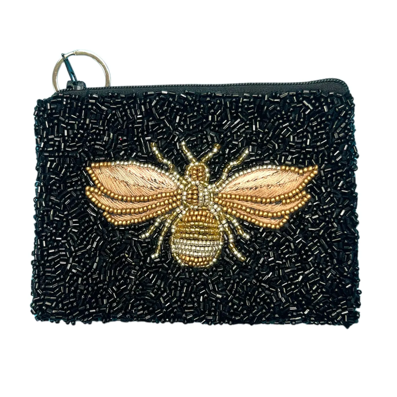 BEE COIN PURSE
