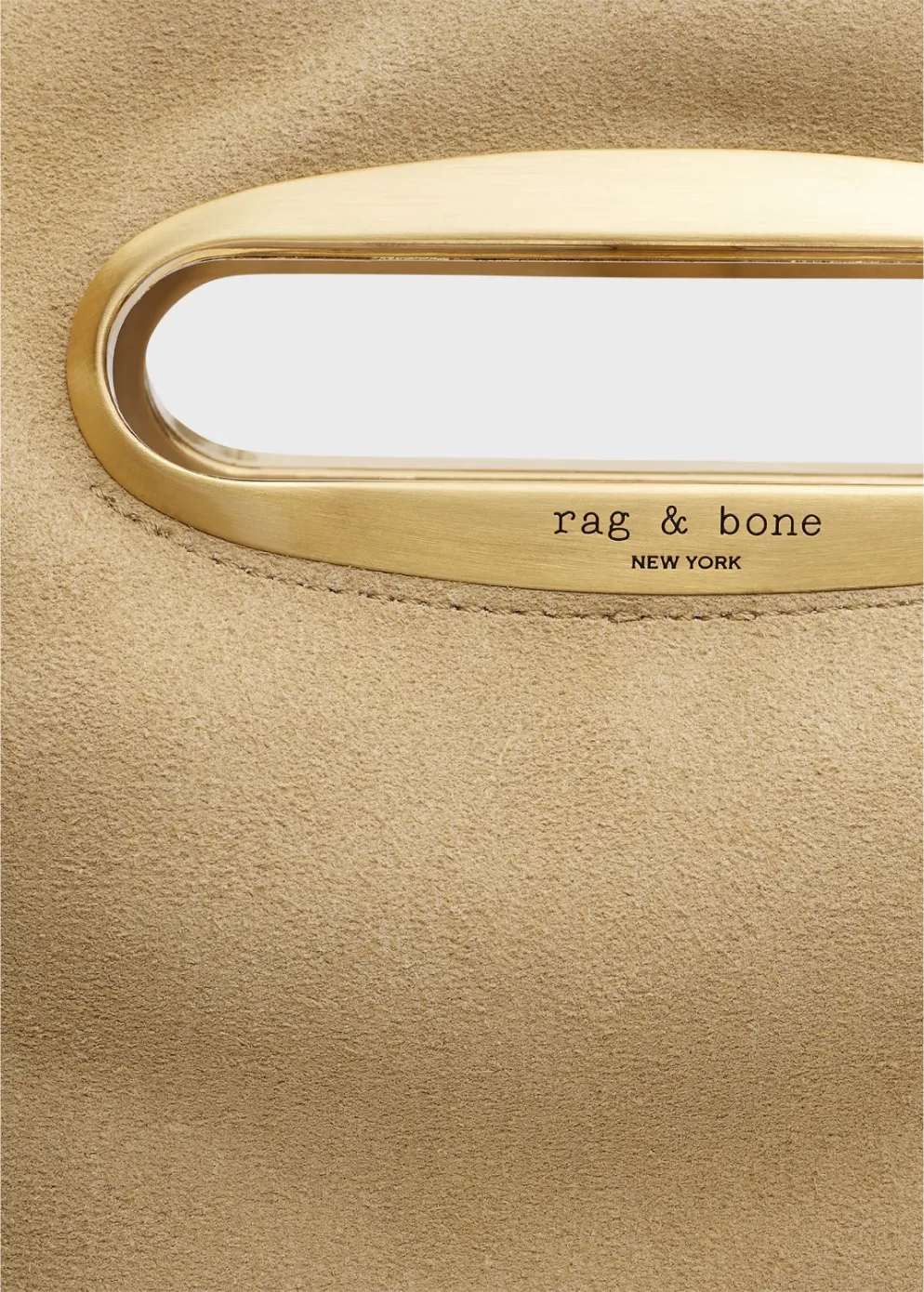 Belize Clutch