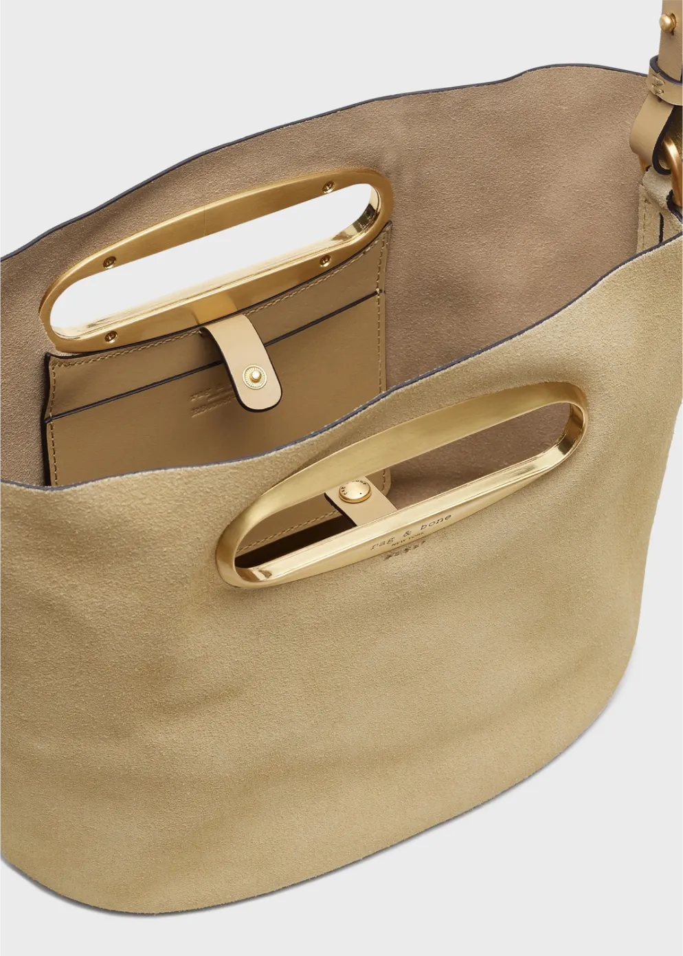 Belize Clutch