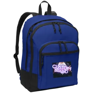 BG204 Port Authority Basic Backpack