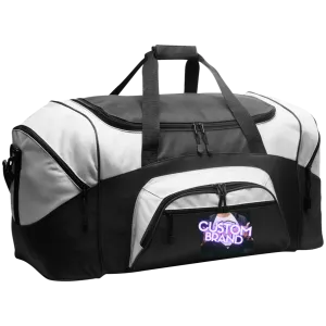 BG99 Port & Company Sport Duffel