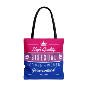 Bi Tote Bag
