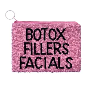 Botox Fillers