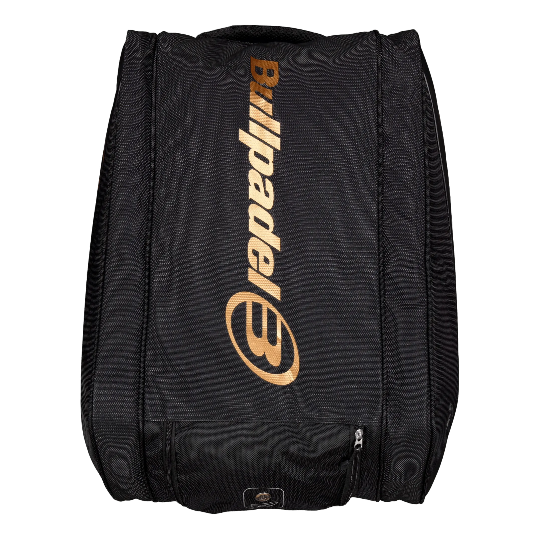 Bpp25001 Vertex Negro