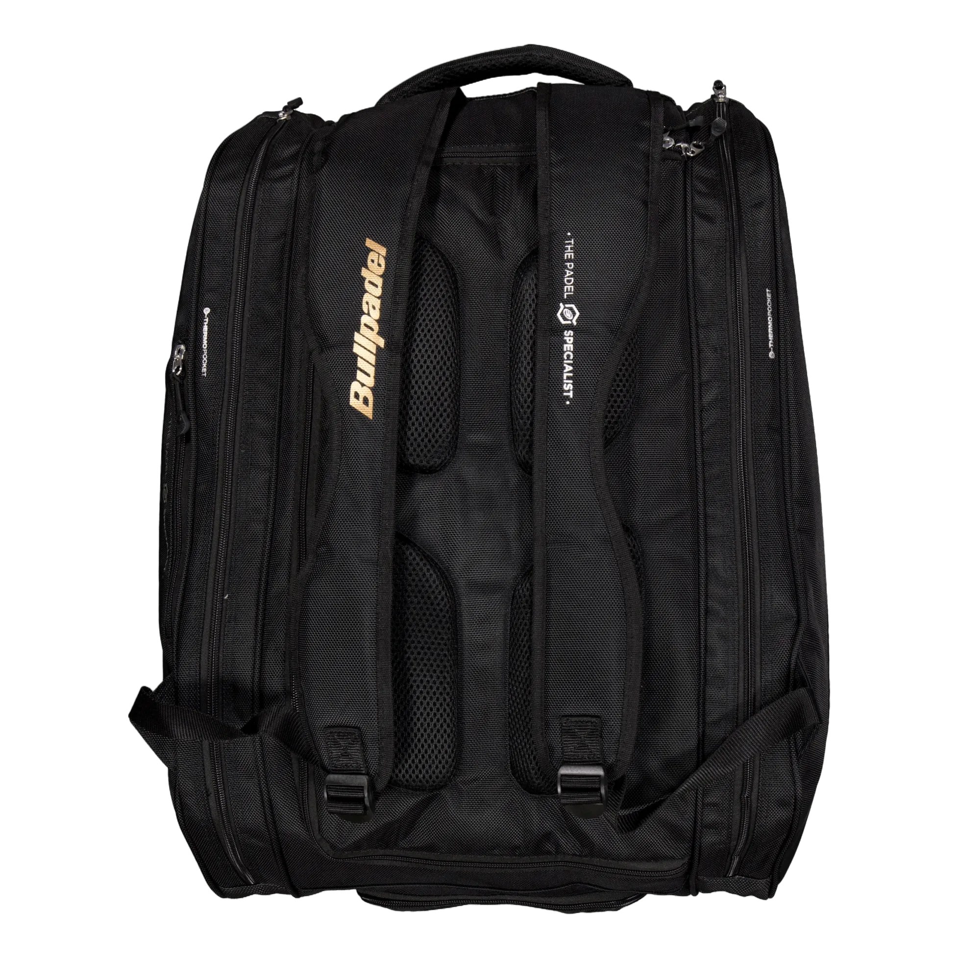 Bpp25001 Vertex Negro
