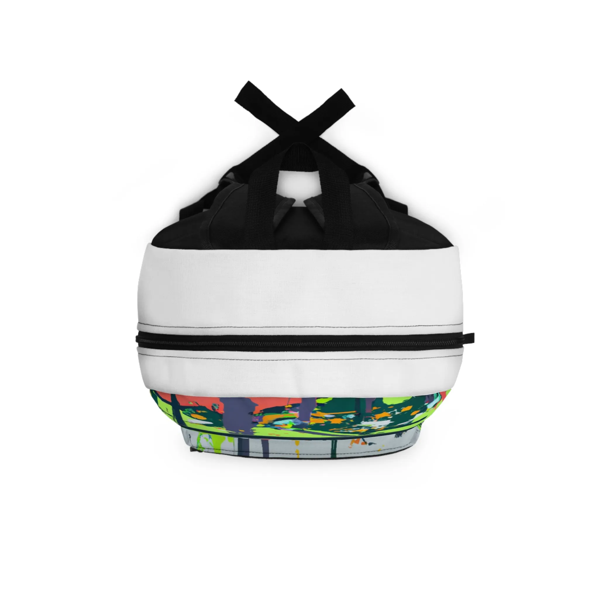 Bronxx Flame - Backpack