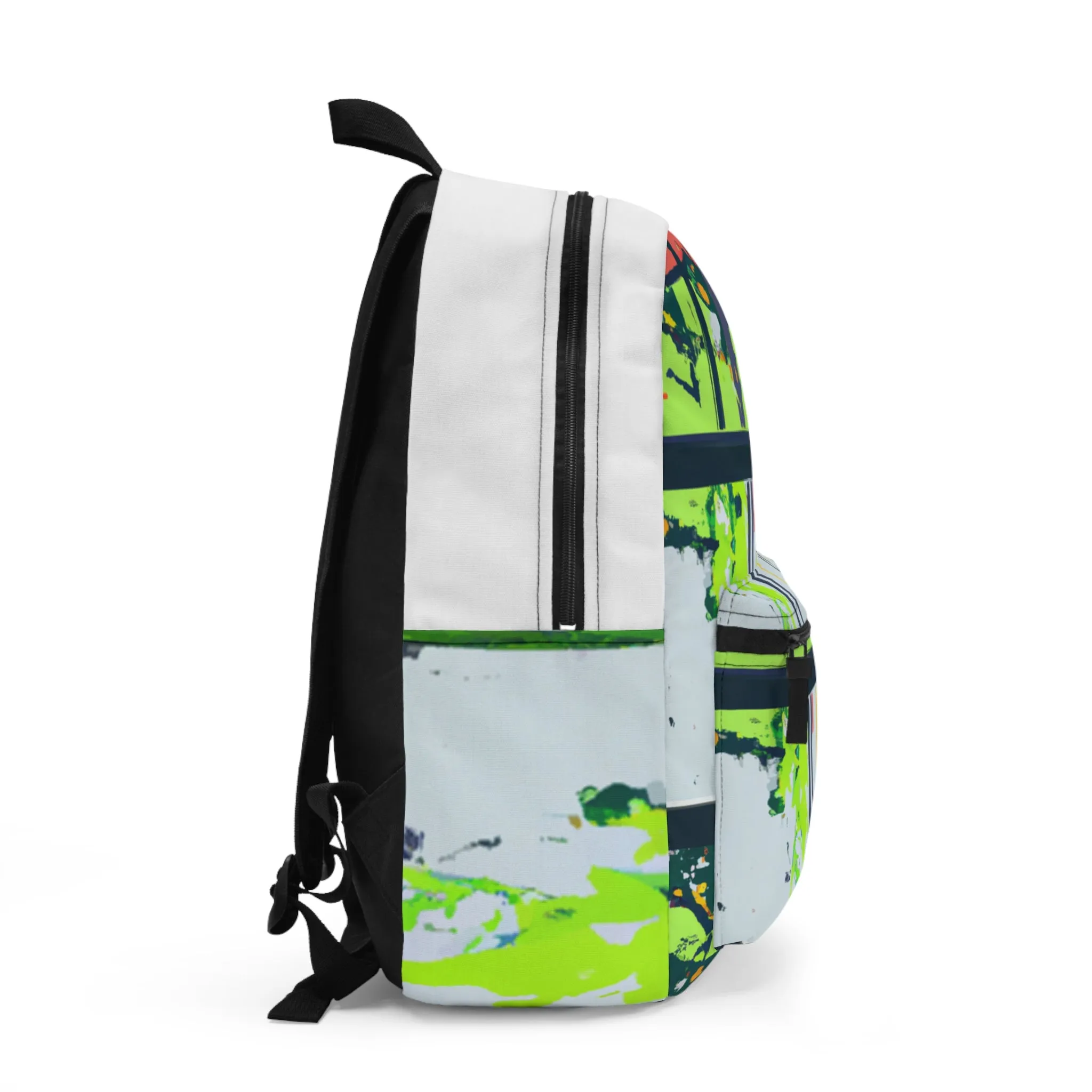 Bronxx Flame - Backpack