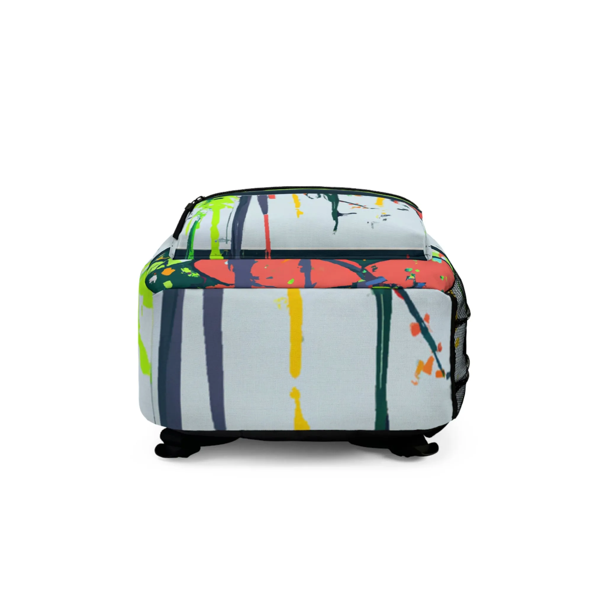Bronxx Flame - Backpack