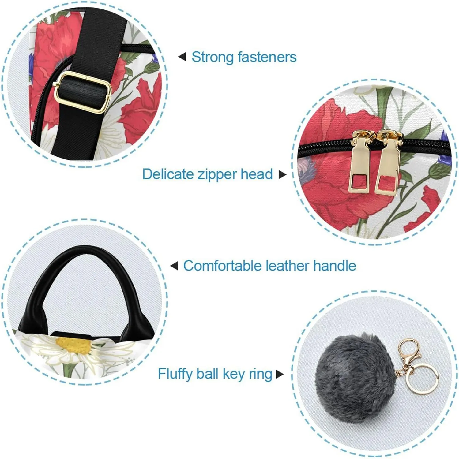Butterfly Backpack for Women Fashion Casual Daypack Backpack Small Backpack Purse 13.4 X 5.9 X 15in Pattern 5