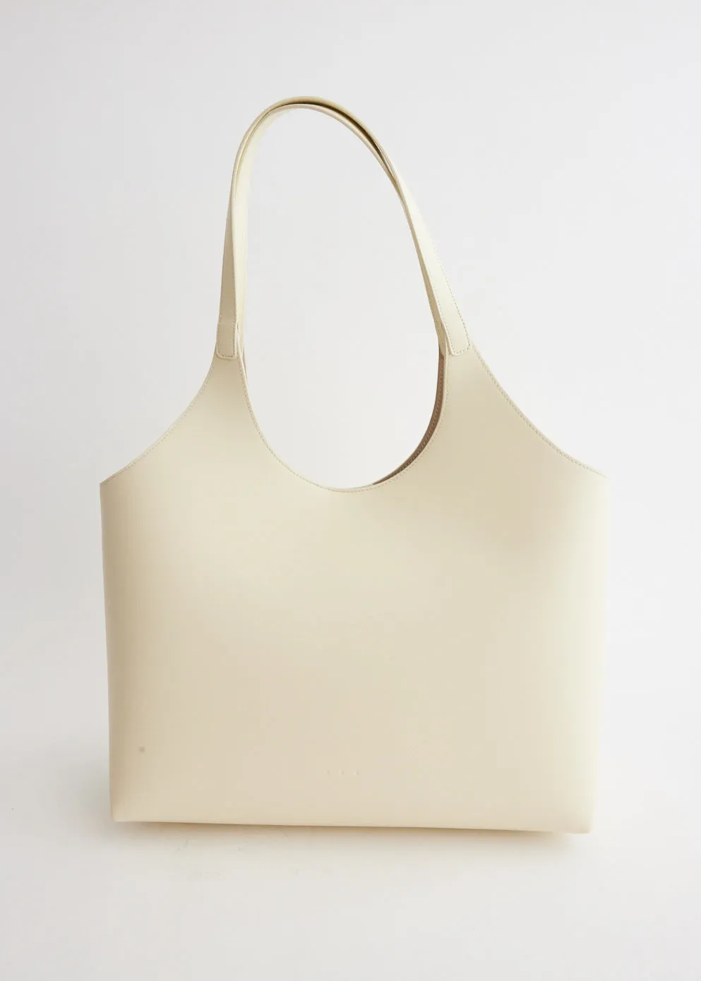 Cabas Tote Bag