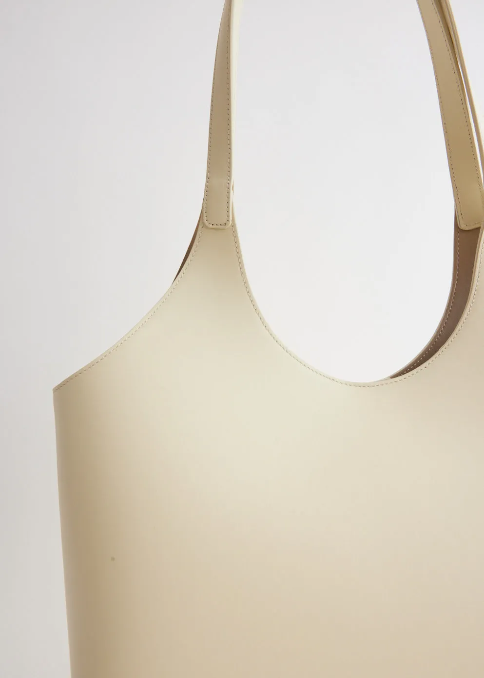 Cabas Tote Bag