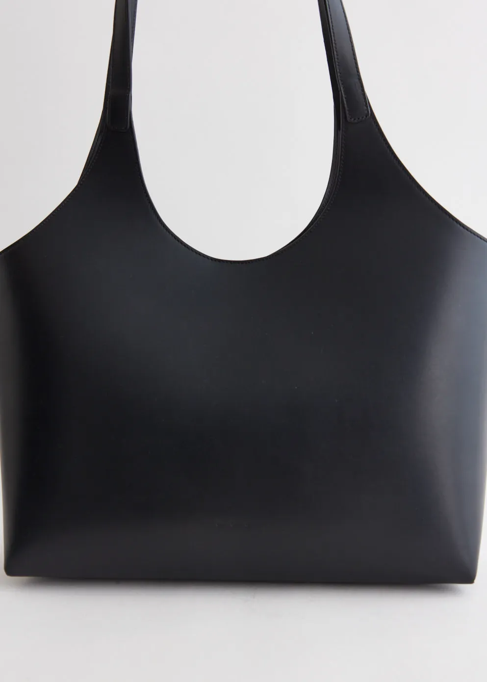 Cabas Tote Bag