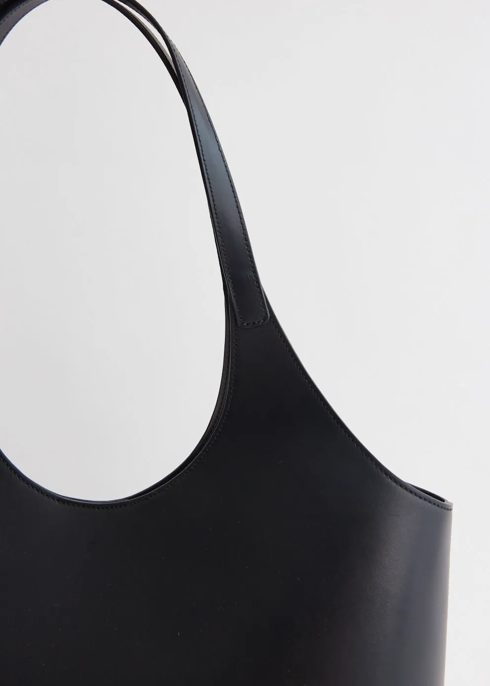 Cabas Tote Bag