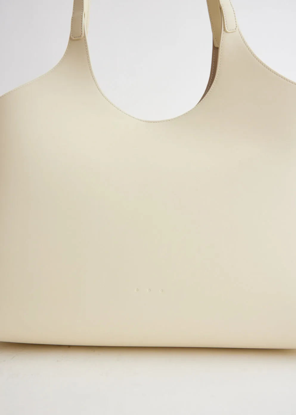 Cabas Tote Bag