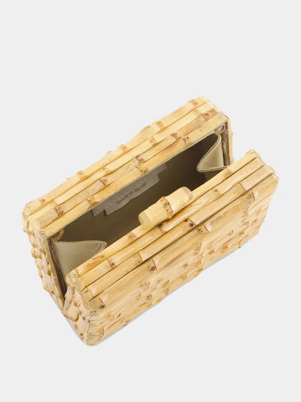 Capri Clutch