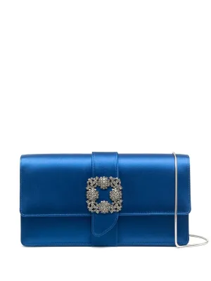 Capri clutch