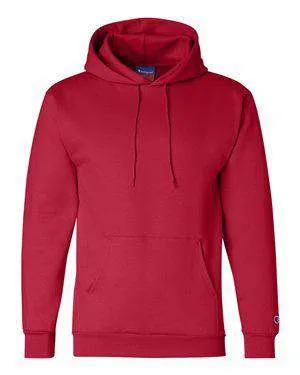 Champion Unisex Double Dry Eco® Hoodie Sweatshirt - S700