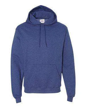 Champion Unisex Double Dry Eco® Hoodie Sweatshirt - S700
