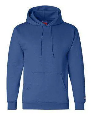 Champion Unisex Double Dry Eco® Hoodie Sweatshirt - S700
