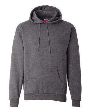 Champion Unisex Double Dry Eco® Hoodie Sweatshirt - S700
