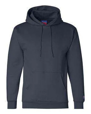 Champion Unisex Double Dry Eco® Hoodie Sweatshirt - S700