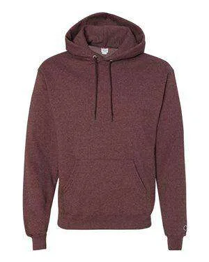 Champion Unisex Double Dry Eco® Hoodie Sweatshirt - S700