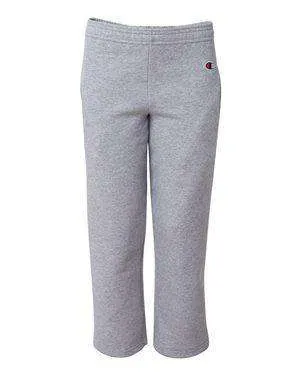 Champion Youth Double Dry Eco® Pocket Sweatpants - P890