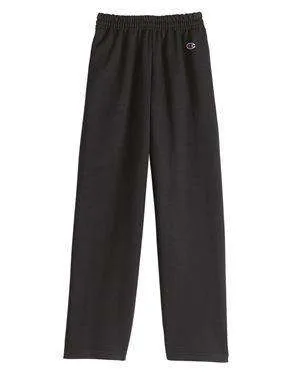 Champion Youth Double Dry Eco® Pocket Sweatpants - P890