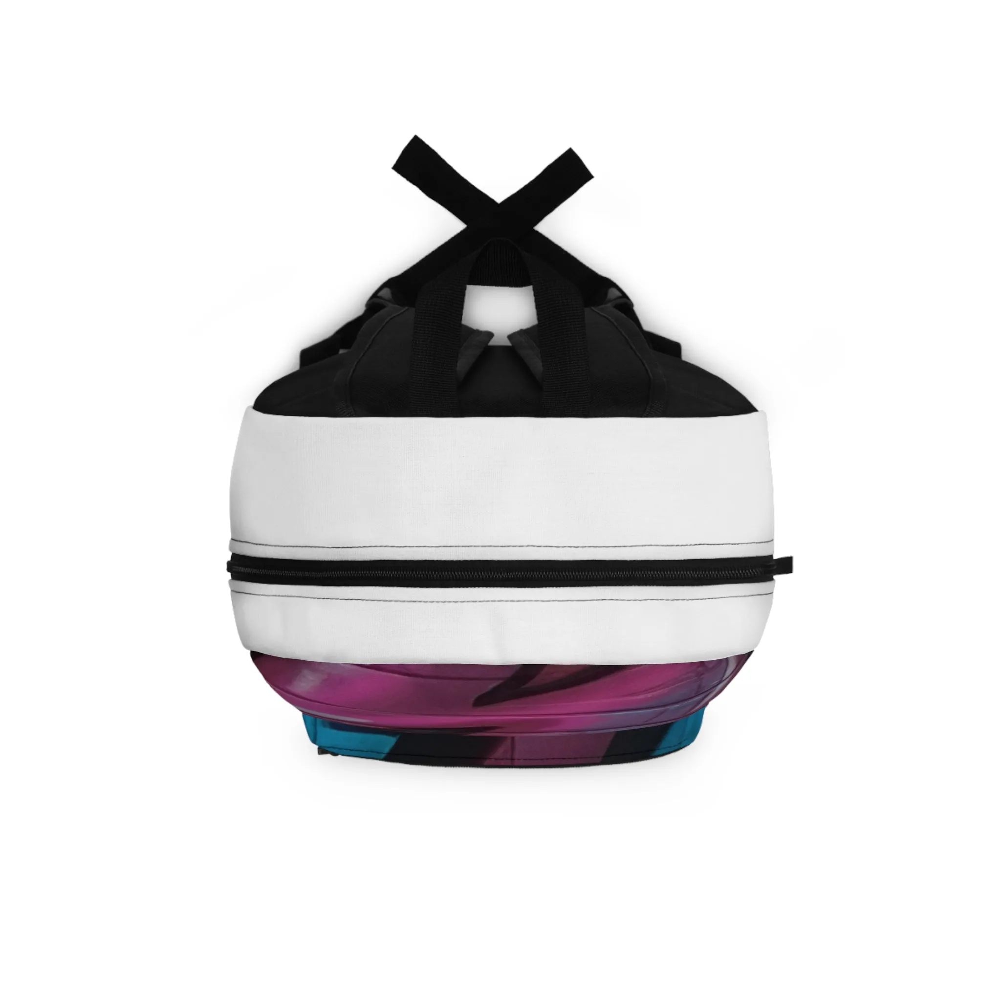 Chaz Fantazia - Backpack