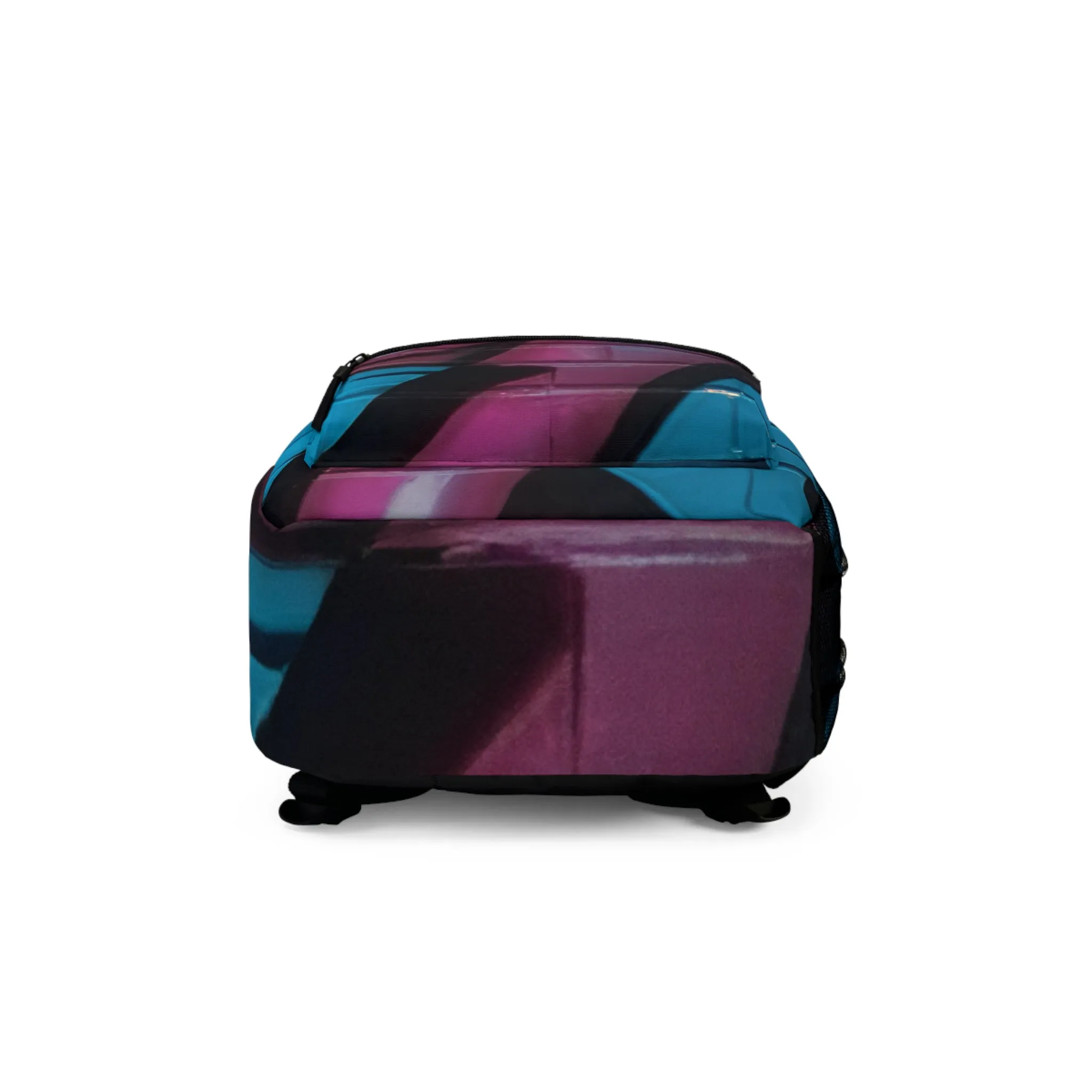 Chaz Fantazia - Backpack