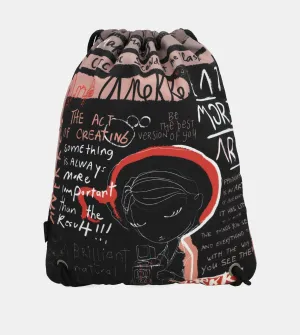 cinch Art Spring deal bag Safe transactions City