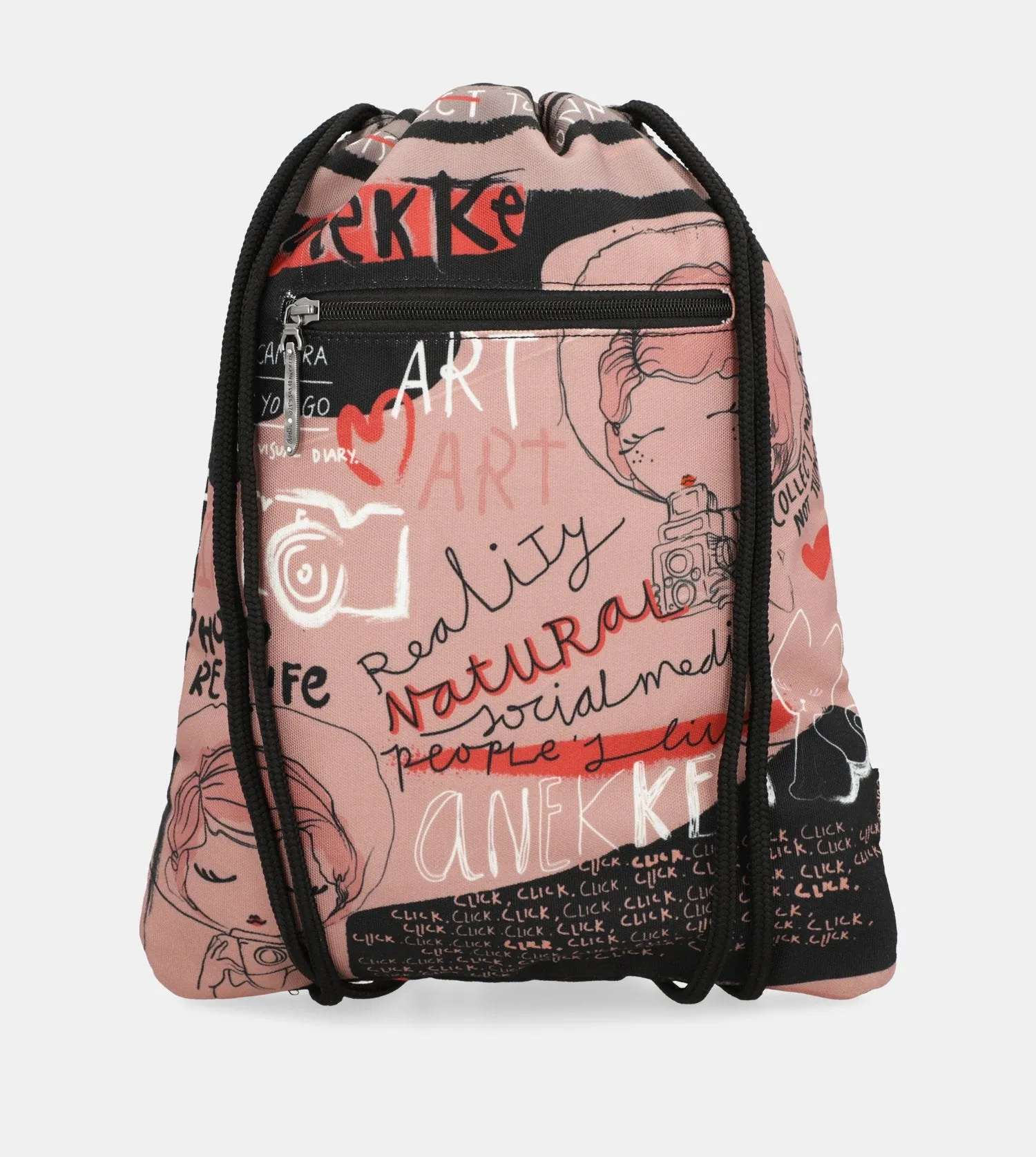 cinch Art Spring deal bag Safe transactions City