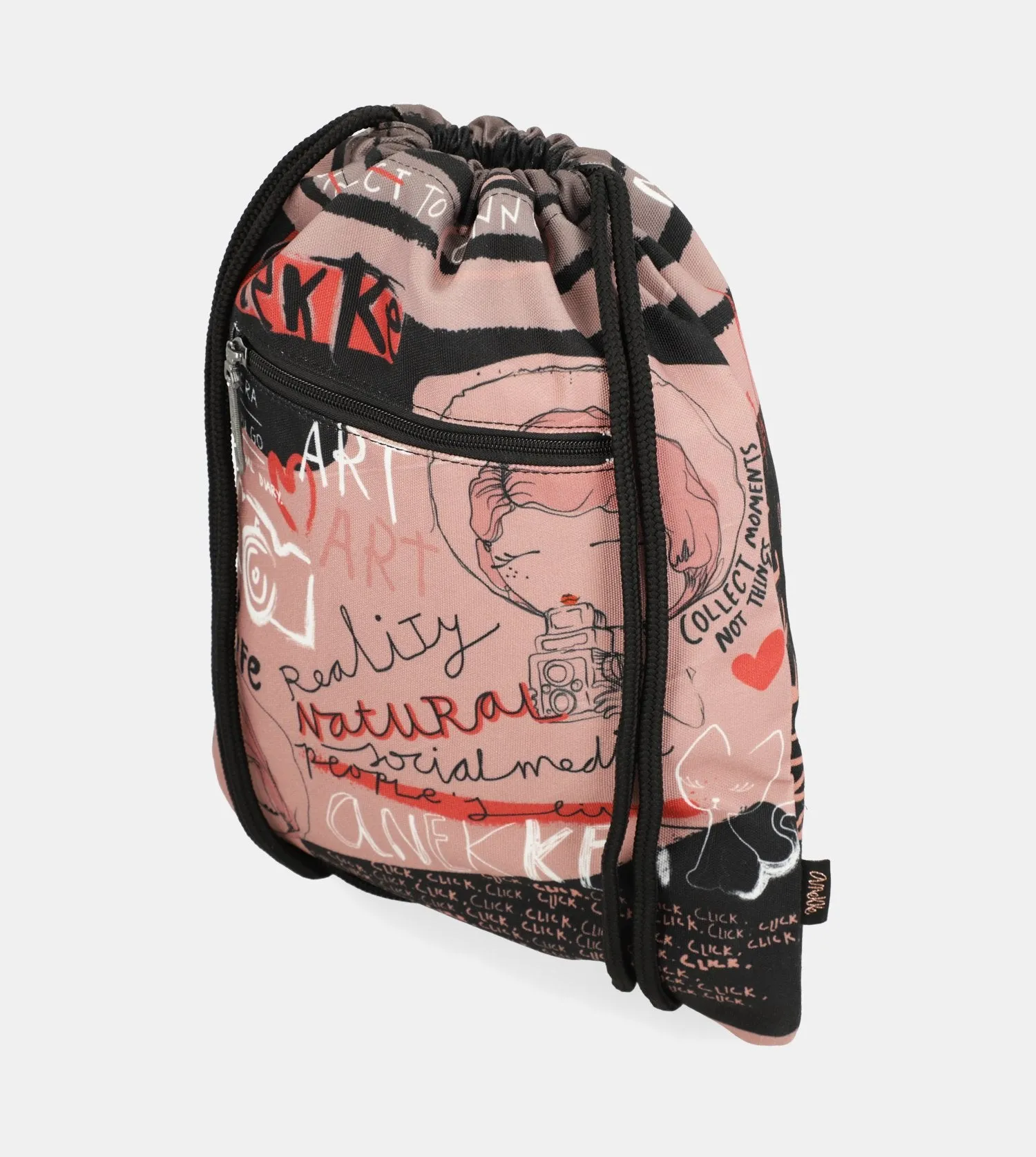 cinch Art Spring deal bag Safe transactions City