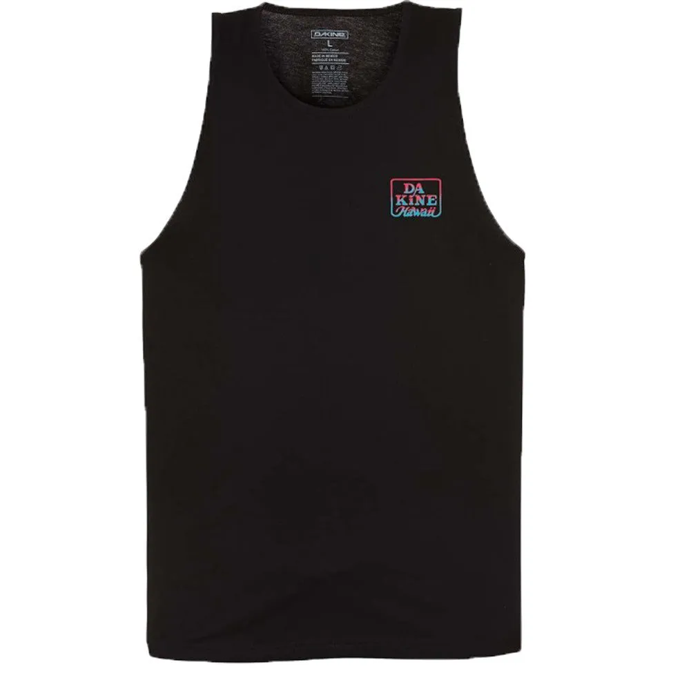 Classic Shirt DaKine by Tank Brush Worldwide availability VIP offer