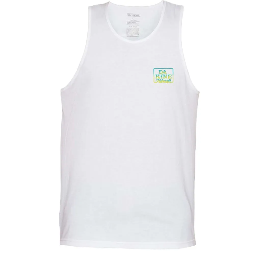 Classic Shirt DaKine by Tank Brush Worldwide availability VIP offer