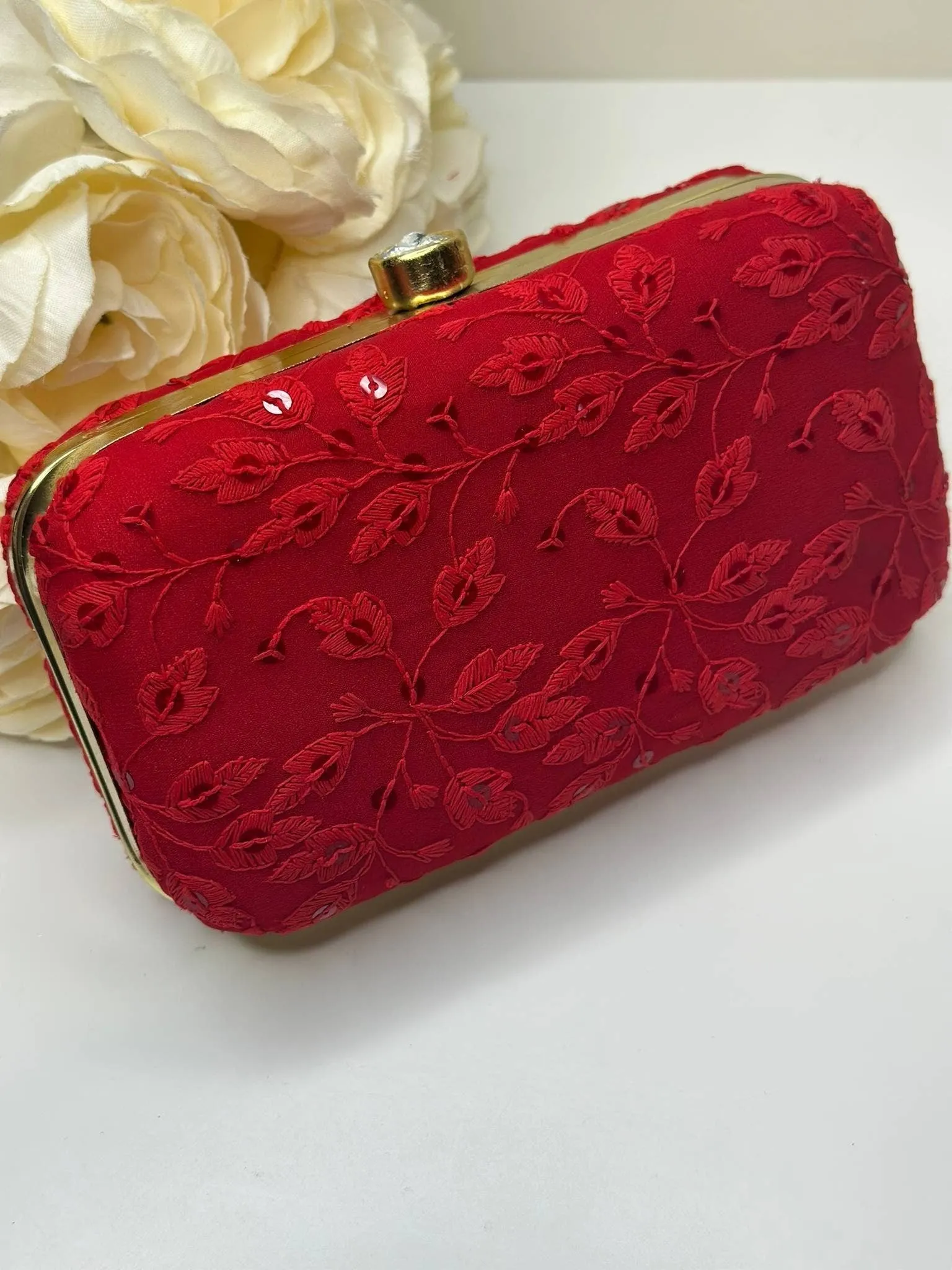 Clutch Bag, Women Wedding Gift, Party wear Handbag, Indian Handmade Clutch Purse for Women, Matching Bag, Wedding Favor, Return Gift