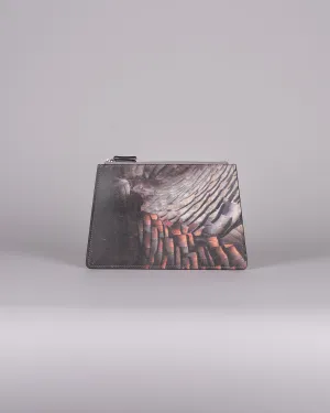 clutch feather