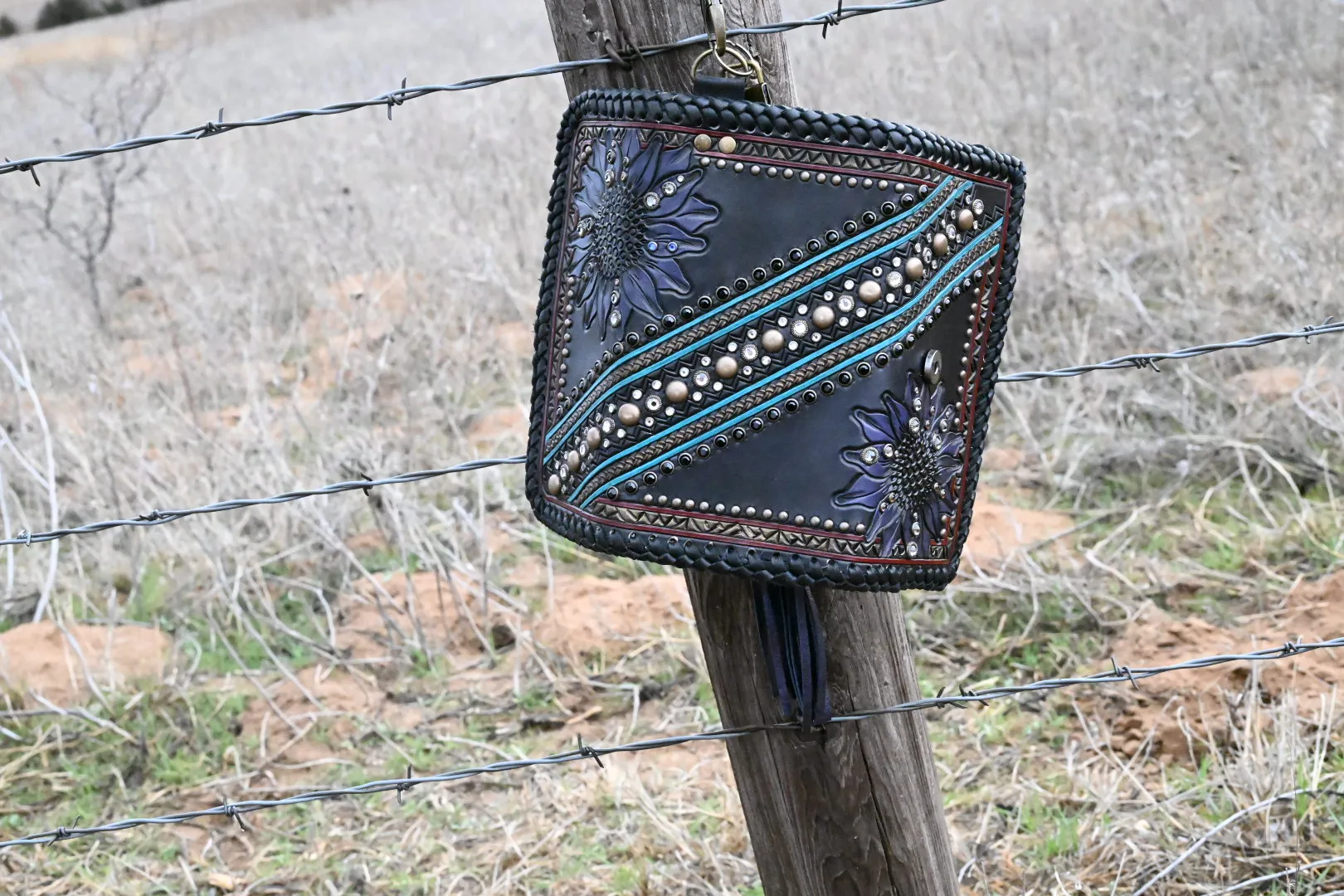 Clutch wallet