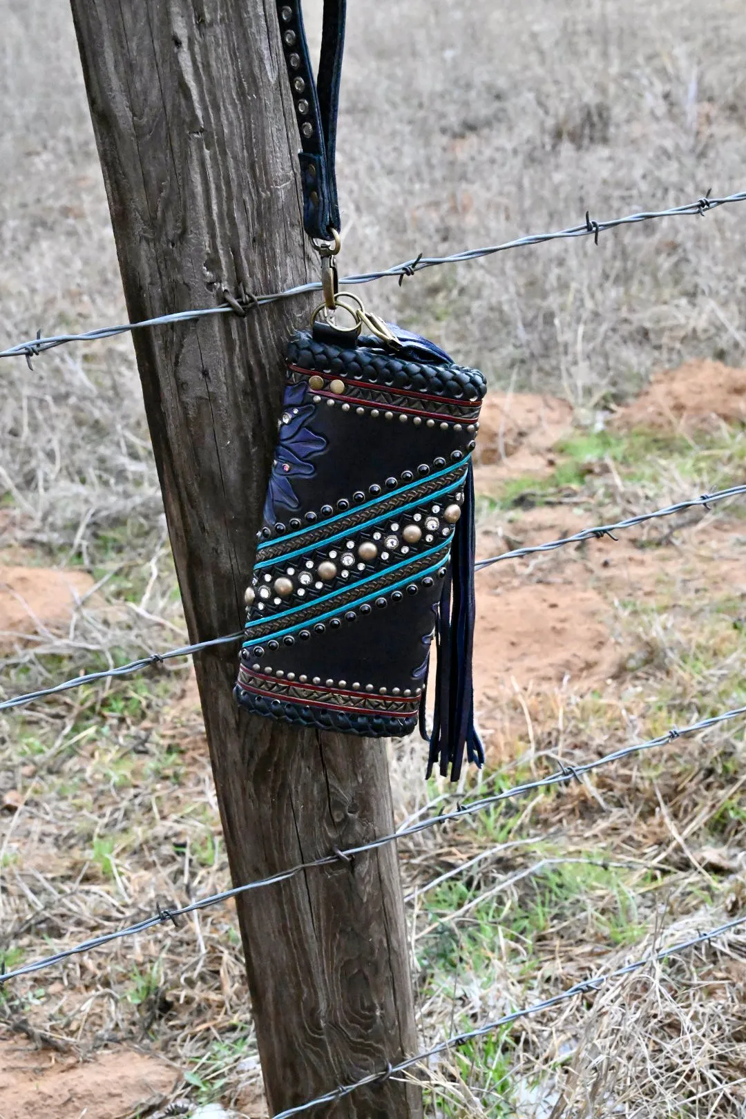 Clutch wallet
