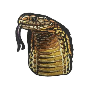Cobra Head Patch