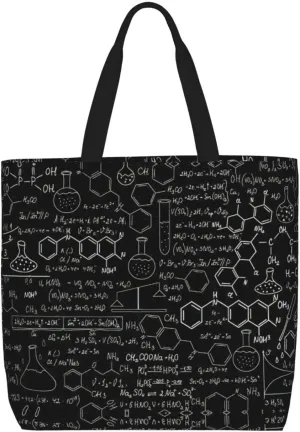 Colored Jellyfish Print Fashion Tote Bag,Travel Handbag For Women, Hobo Bags, Work Shoulder Bags Crossbody Bag