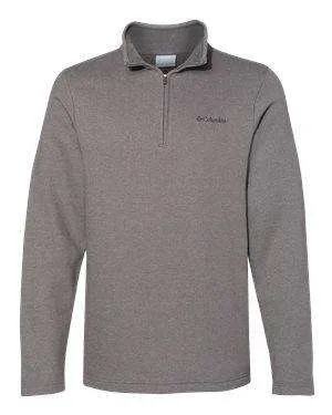 Columbia Men's Great Hart Mountain™ III 1/2-Zip Jacket - 162523