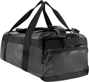 Concept One New Balance Duffel Backpack, Pro Players Commuter Bag for Men and Women, Black, Medium