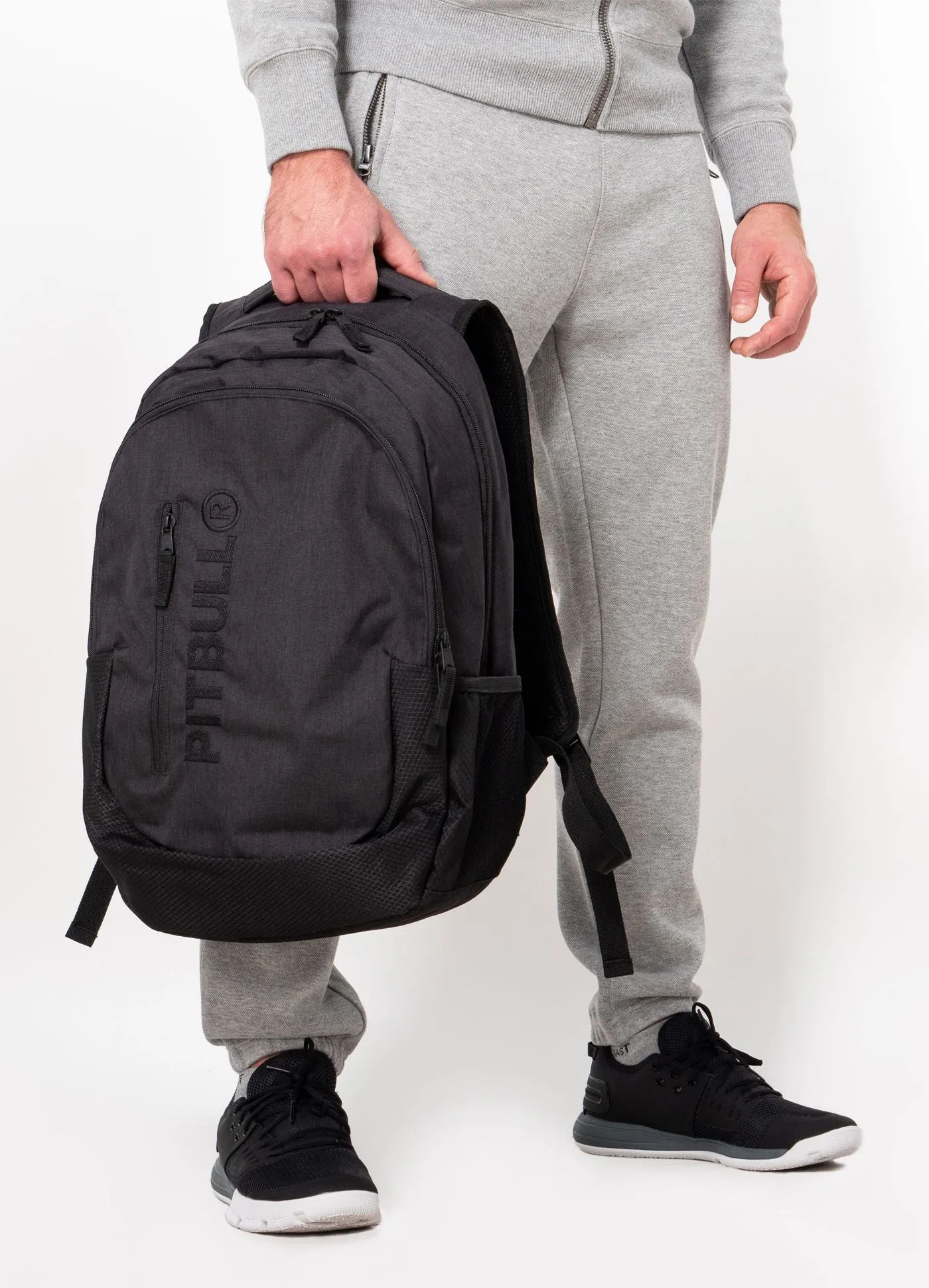 Concord Backpack - Black