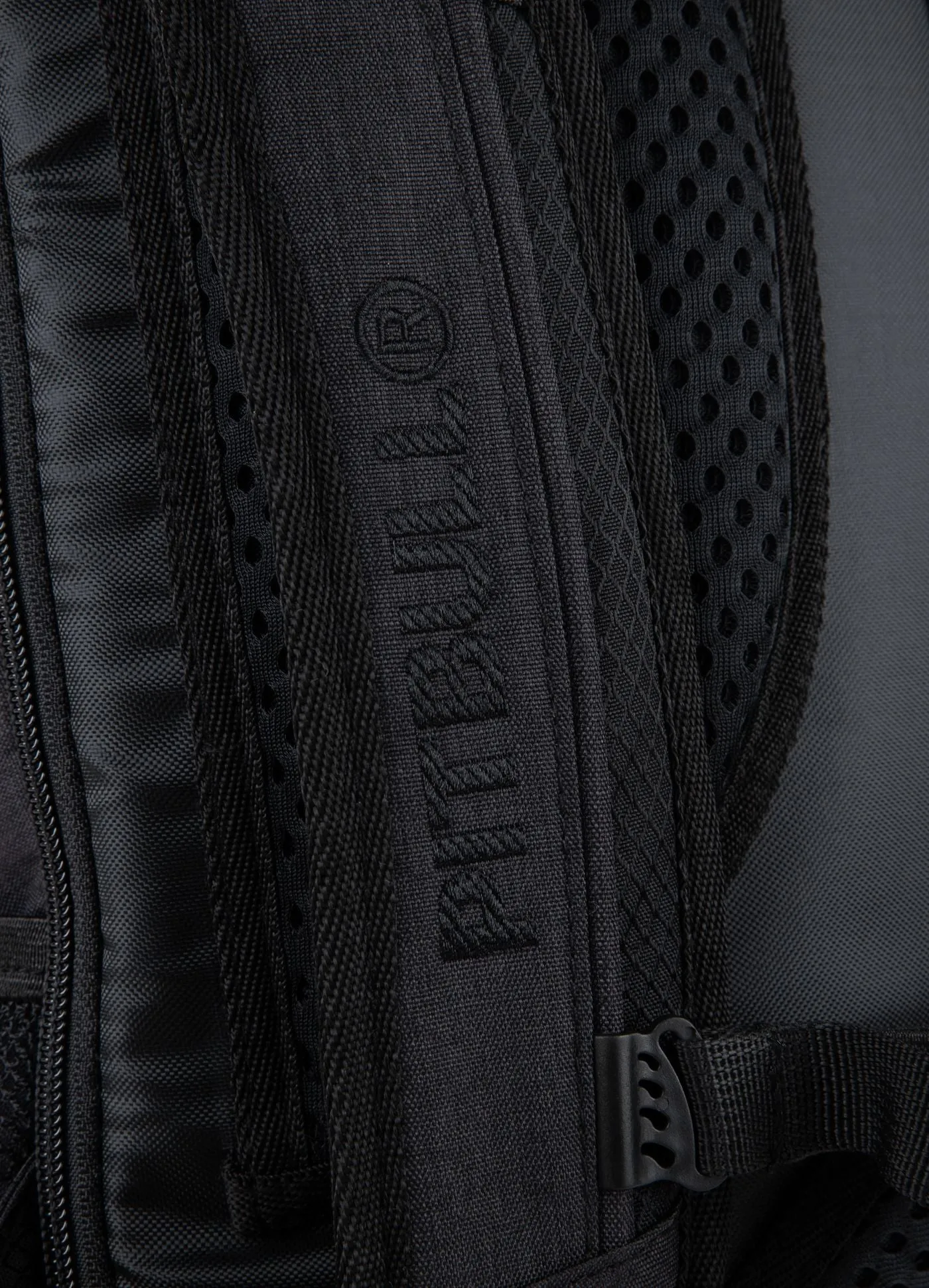 Concord Backpack - Black