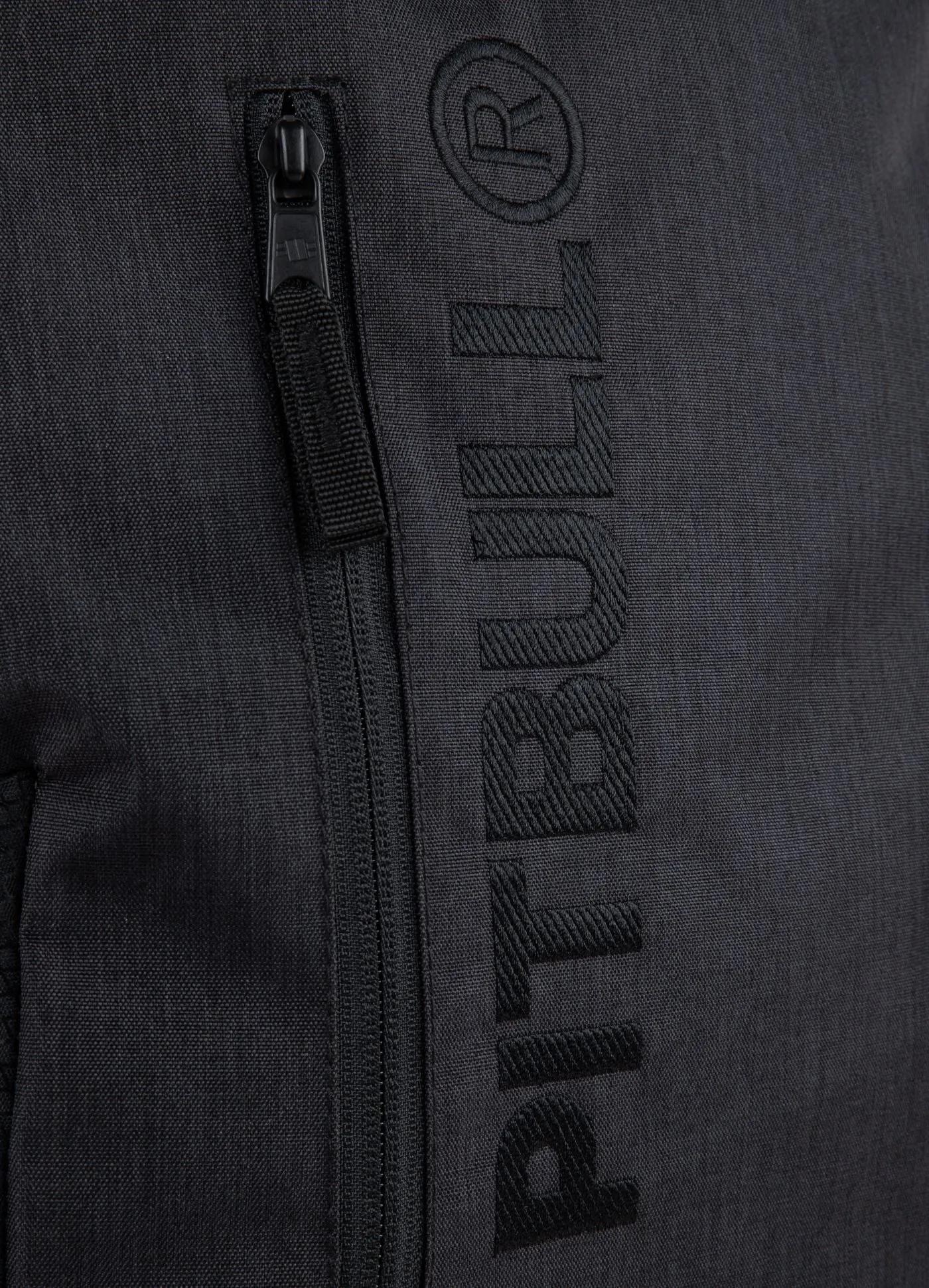 Concord Backpack - Black