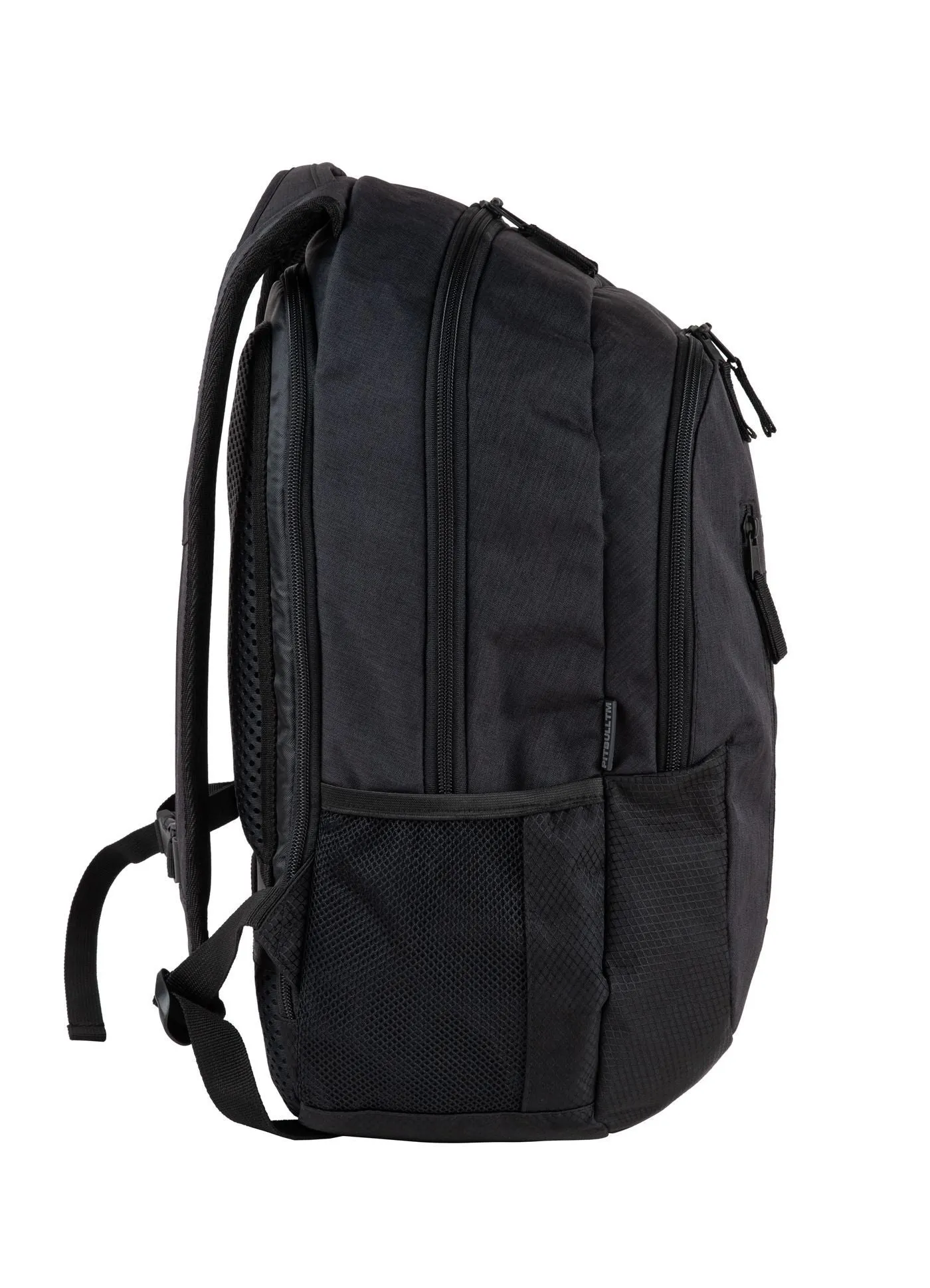 Concord Backpack - Black